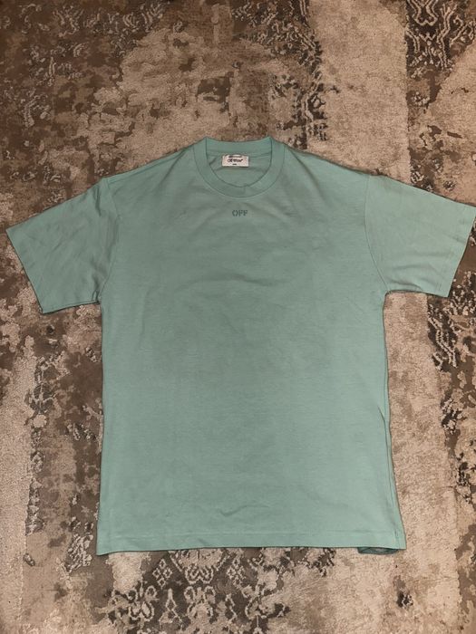 Tricou Off White marimea M