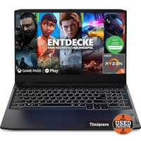 Laptop Lenovo IdeaPad Gaming 3 15ACH6 | UsedProducts.Ro
