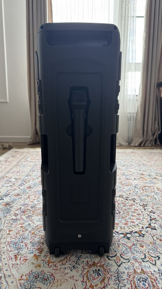 Колонка ZQS8210!