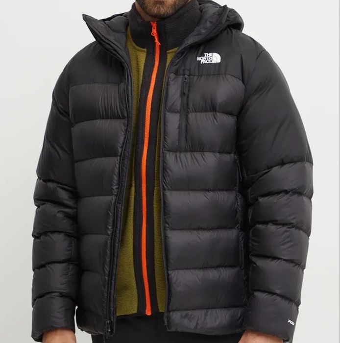 Geaca sport din puf The North Face