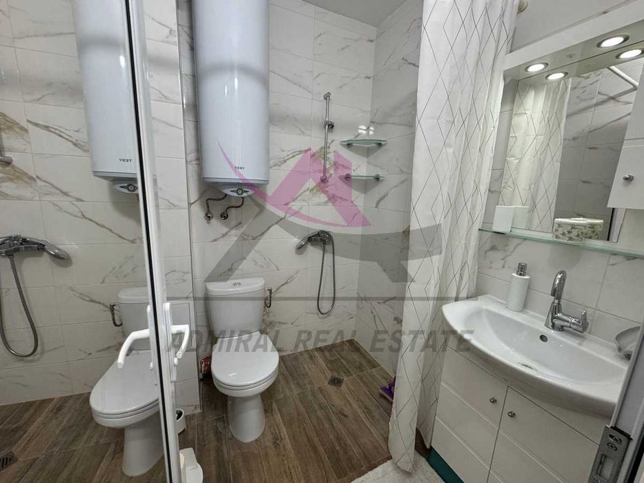 Дава се под наем Двустаен апартамент в Варна, Бриз - 70 кв.м за 600 € - Снимка #3