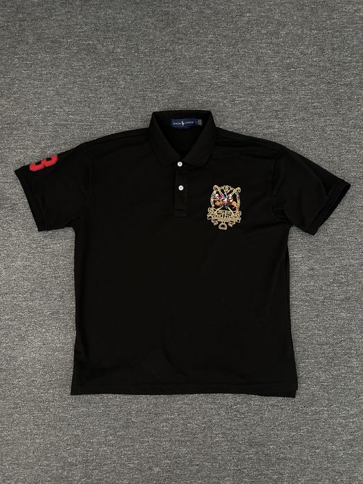 Оригинално Ralph Lauren Polo Тениска Нова