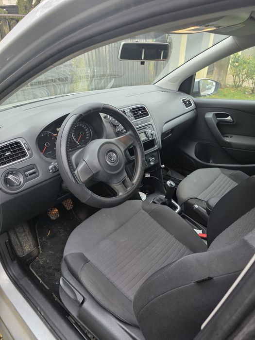 Volkswagen Polo 1.2