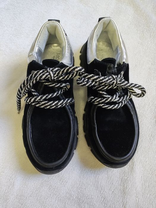 Monnalisa детски обувки