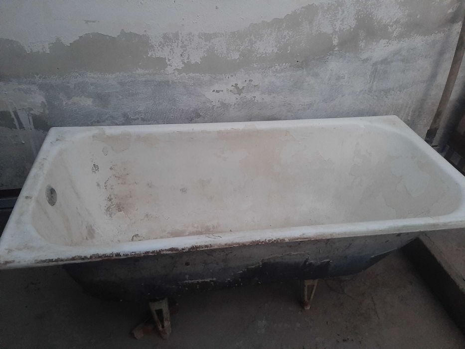 Vanna chugun sifatli