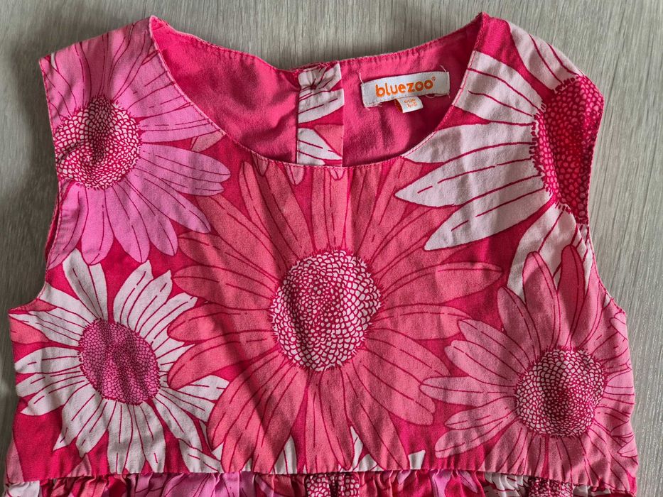 Rochita de vara m 4-5 ani