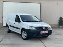 Dacia logan import Germania