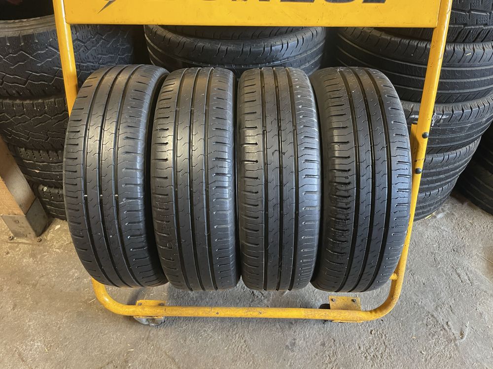 4бр 185/65/15 Continental Eco Contact 5 – Промоция