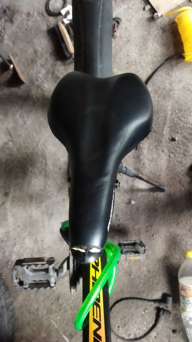 Велосипед горно скоростной Tornado Phoenix