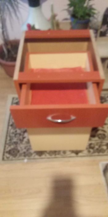 Mobila bucătărie corp inferior.