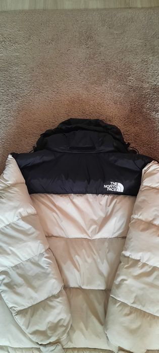 Яке The North Face 700 размер М