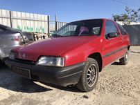 Citroen ZX 1.9d 68кс На Части