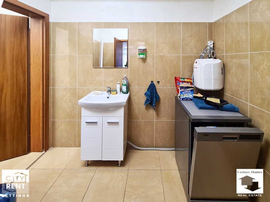 Дава се под наем Магазин в Велико Търново, Колю Фичето - 130 кв.м за 770 € - Снимка #8