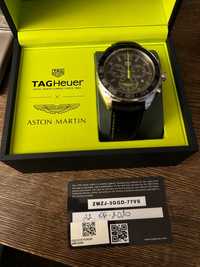 Ceas Tagh Heuer Aston Martin Best Price Amanet