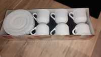Комплект чаши за кафе или чай Bormioli Rococo Ebro 12 части