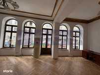 Inchiriere Spatiu Birouri 130Mp | Victoriei | 4 Camere | Nou Renovat |