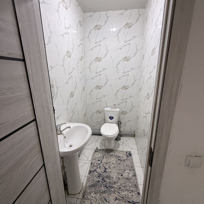 Сергили Спутник 16А уй ижарага берилади ойлага срочно 5 бектга якин