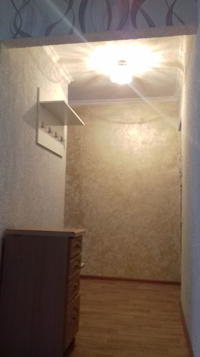 Сдам однокомнатную квартиру