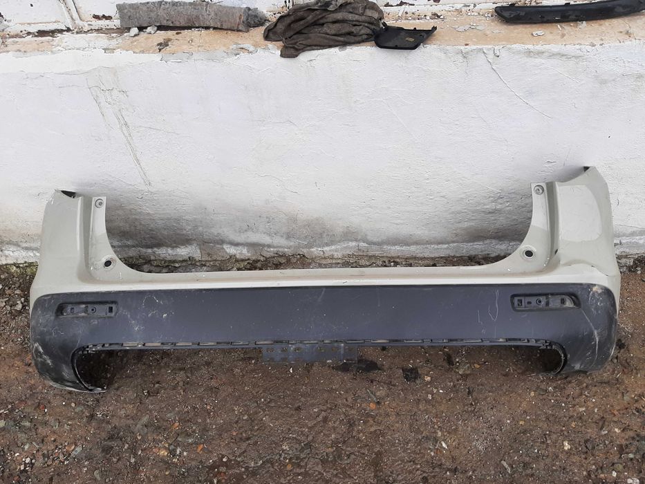 Задна броня за Сузуки Витара Suzuki Vitara 2015-2019г 4бр