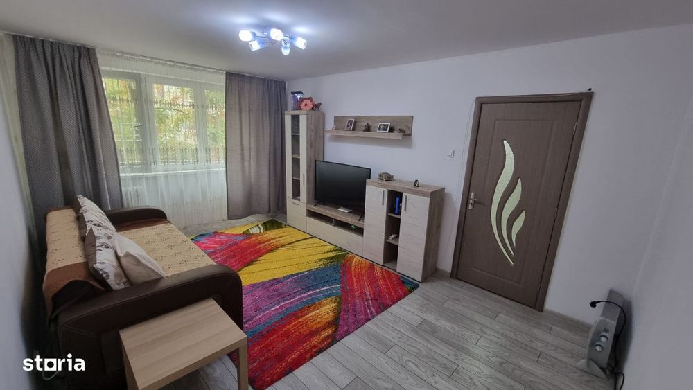 Ap 2 Camere | 49 mp | Decomandat | Etaj 1/4 | Metrou 1 Decembrie