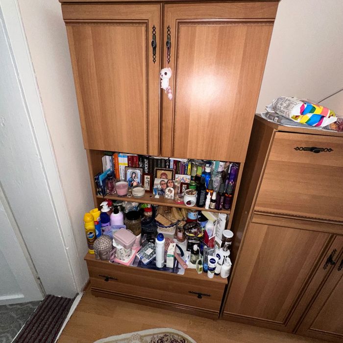 Set dulapuri sau separat