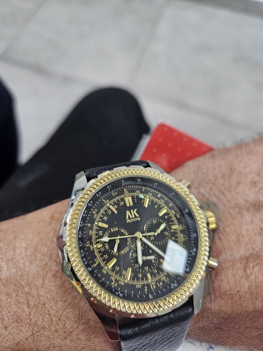 ceas mâna Ak home