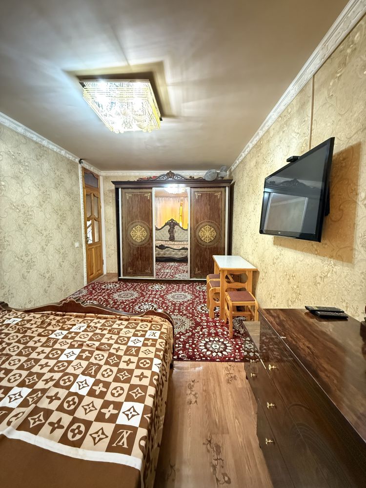 Квартира арендага берамиз.Напротиф капиративний колеж