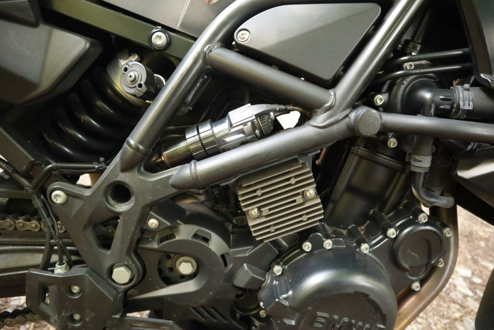 De vânzare BMW F 800 GS 2011