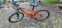 Bicicleta B TWIN