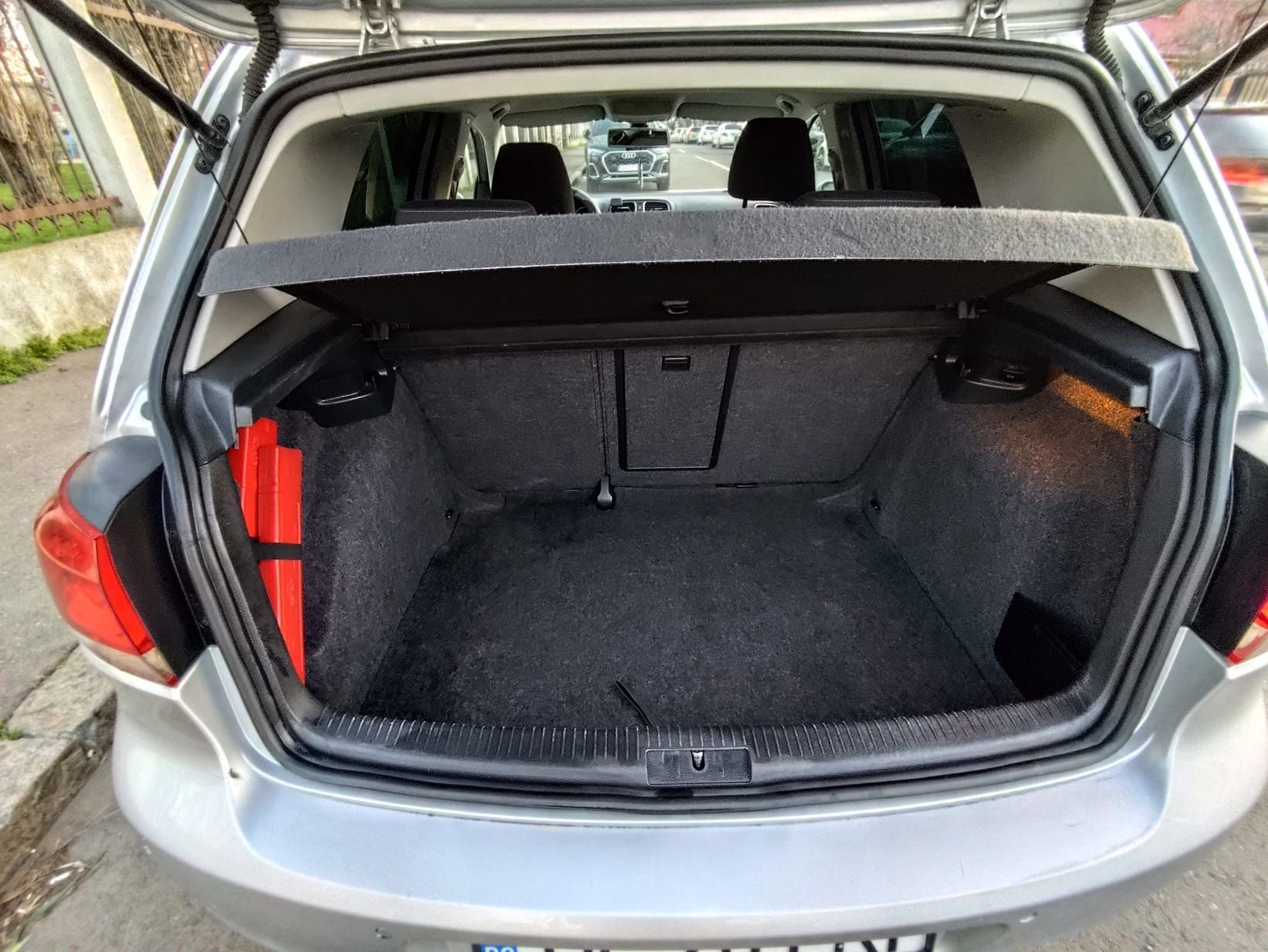 Volkswagen Golf 6