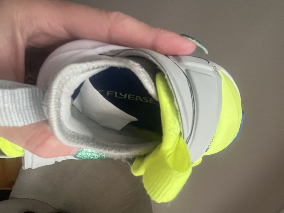 Бебешки маратонки Найк Nike
