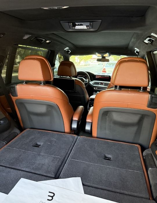 Срочно продается БМВ х7 50i Фул комплектация