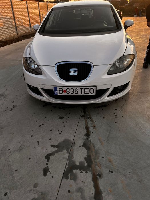 Seat Leon 1.8 turbo benzina