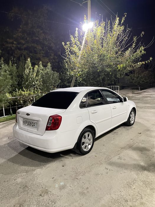 Chevrolet jentra 2020