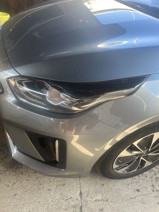 Фарове Full Led за Kia Ceed 2019-2022г