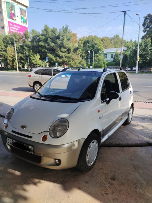 Matiz Best 2014 H9