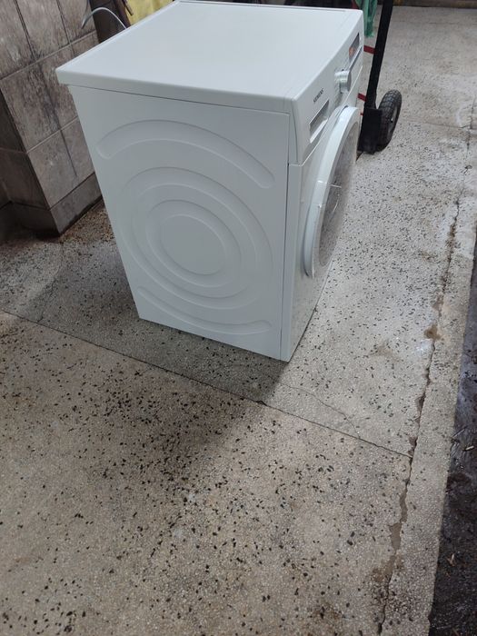 Сушилня Siemens IQ 700 A++, термопомпа.