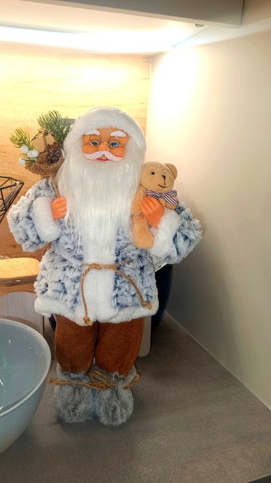 Фигура дядо Коледа