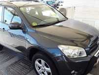 2 броя Тойота Рав 4 2.2 136кс.+ 2.0 152кс. 2008г. TOYOTA RAV 4