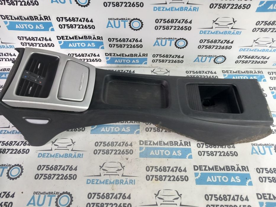 Cotiera BMW e92 Seria 3