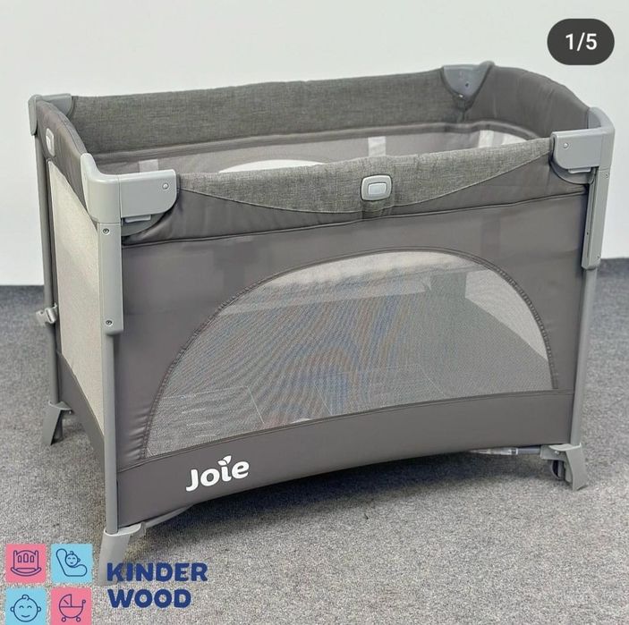 Продам детский манеж (кровать)