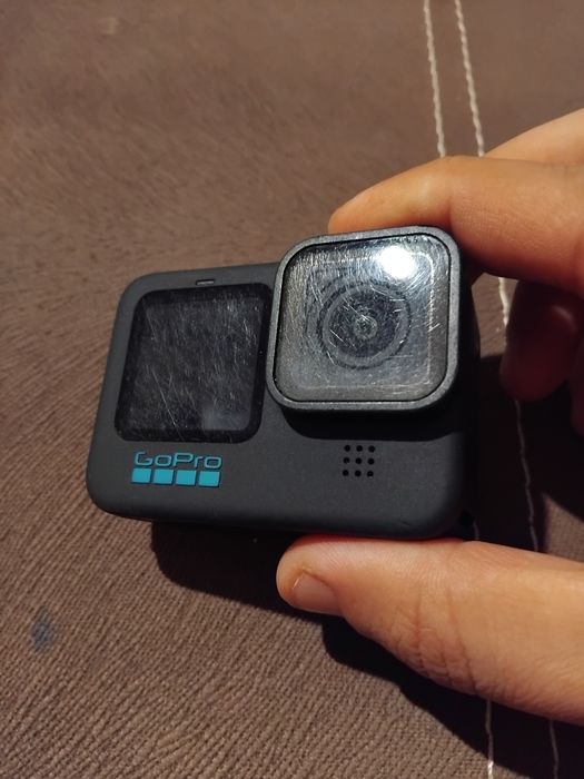 Gopro  10  black