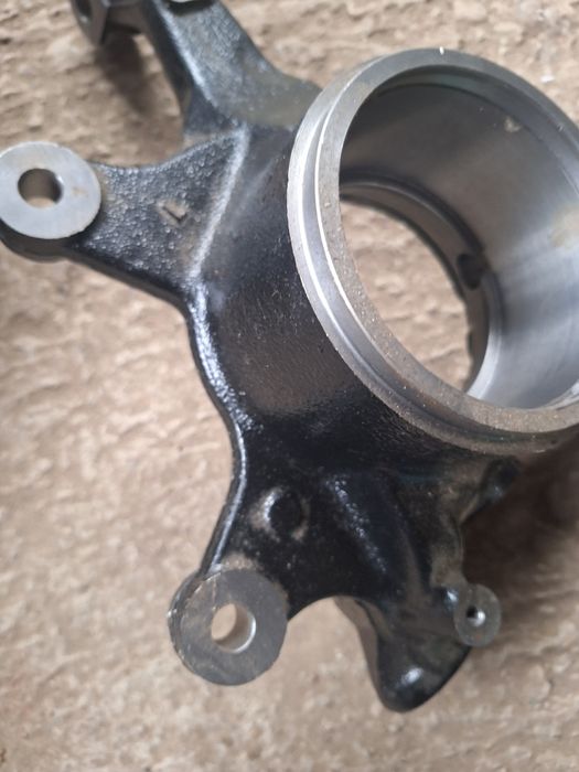 Шенкели за BMW X5 Ee53