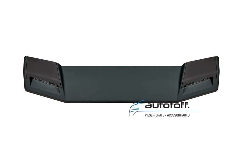 Eleron frontal compatibil cu Mercedes G-Class W463 (89-17)