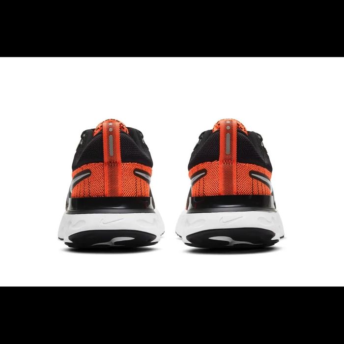 Дямски маратонки Nike W NIKE REACT INFINITY RUN FK 2