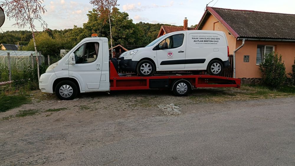 24/24    Tractări auto    7/7
