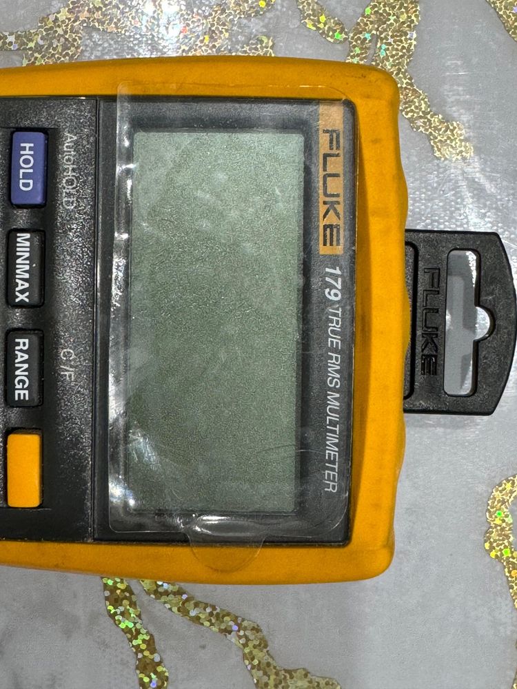 Мультиметр Fluke 179