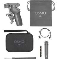 Vând Gimbal OSMO Mobile 3 Combo - NOU, nefolosit