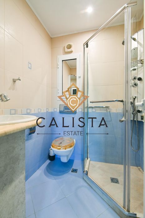 Дава се под наем Тристаен апартамент в София, Лозенец - 100 кв.м за 750 € - Снимка #11