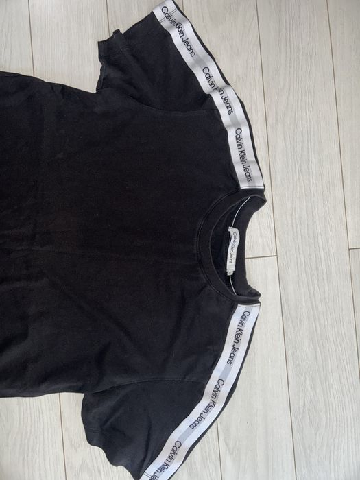 Vand tricou Calvin Klein Marimea M
